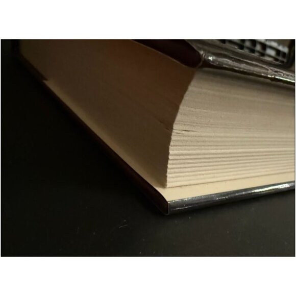 Dragonwatch: A Fablehaven Adventure Hardcover Fantasy Novel - Picture 2 of 4